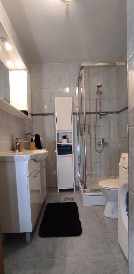 Kaštela Apartman K&S מראה חיצוני תמונה