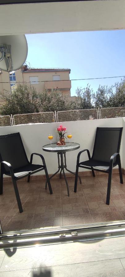 Kaštela Apartman K&S מראה חיצוני תמונה