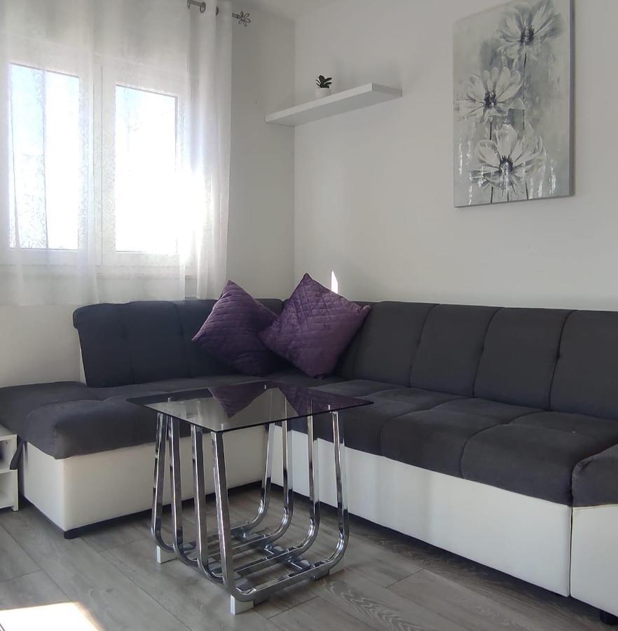 Kaštela Apartman K&S מראה חיצוני תמונה