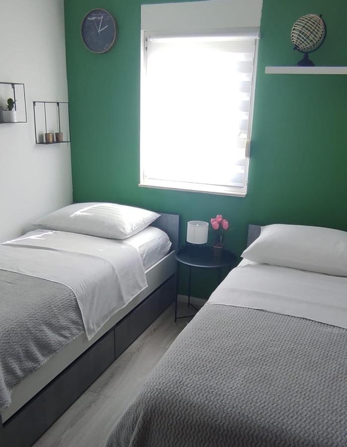 Kaštela Apartman K&S מראה חיצוני תמונה