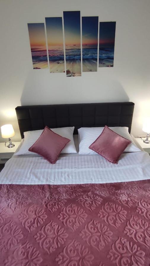 Kaštela Apartman K&S מראה חיצוני תמונה